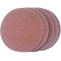 20 Nastri Abrasivi 100x915mm - Grana P80/P120/P150/P240/P400, Per Levigatrici A Nastro - Foto 9