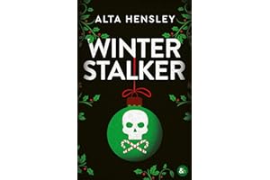 Winter Stalker: Une romance festive au goût de danger...
