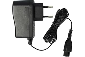 vhbw Zasilacz zastępczy do Kärcher PS05, 6.195-070.0 do odkurzacza akumulatorowego - 200 cm