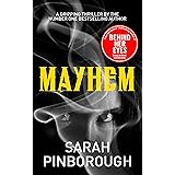Mayhem: Mayhem and Murder Book I