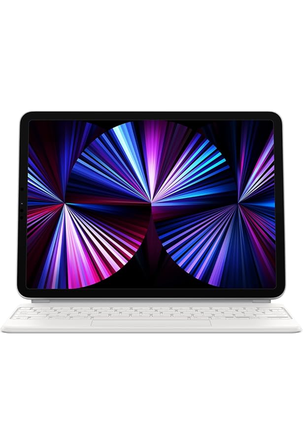 Apple Smart Keyboard Folio for iPad Pro 12.9-inch (3rd, 4th and