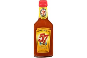 Heinz 57 Sauce, 10 Ounce