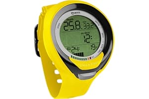 Mares Puck Pro + Dive Computer