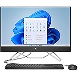 HP 27-cb1002sl All-in-One, Intel Core i3 1215U, 8GB RAM DDR4, 512GB SSD NVMe, Grafica Integrata Intel 730 UHD, Display da 27"