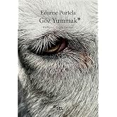G&ouml;z Yummak - 2022 Bask Edebiyat &Ouml;d&uuml;l&uuml;