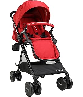 luvlap elite baby pram stroller