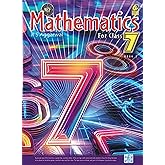 RS Aggarwal Class 7 Maths 2026 Edition Part 1 | Latest NCERT Pattern ...