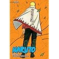 Naruto (3-in-1 Edition), Vol. 24: Includes vols. 70, 71 & 72 (Volume 24)
