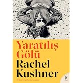Yaratılış G&ouml;l&uuml; | Kitap