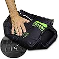 Scrubba Wash Bag 2.0 - Outdoor Camping Waschmaschine - Waschtasche & Waschbeutel