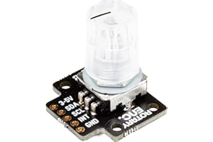 Pimoroni RGB Encoder Breakout