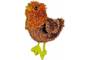 The Puppet Company - Finger Puppets - Hen