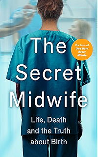 Hard Pushed A Midwife S Story Ebook Hazard Leah Amazon Co Uk Kindle Store
