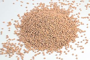 ‎NATURGUT Lose Kirschkerne gereinigt - Kirschsteine für Wärmekissen 2kg Kerne