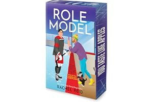 Role Model (Deluxe Limited Edition): Now Streaming on Crave and HBO Max: 5