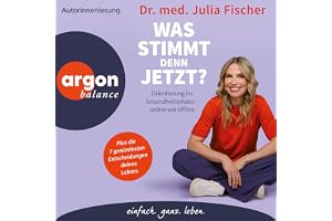 »Was stimmt denn jetzt?«: Orientierung im Gesundheitschaos – online wie offline