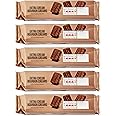 Extra Cream Bourbon Creams, Chocolate Flavoured Biscuits - Set of 5 x 165g Packs (825g)