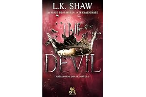 The Devil: Matrimonio con il diavolo