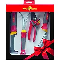 WOLF-Garten - Kleingeräte Geschenkset - 73ABB001650