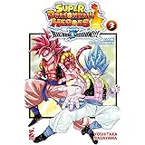 Big bang mission!!! Super dragon ball heroes. La fine dell'esperimento (Vol. 3)