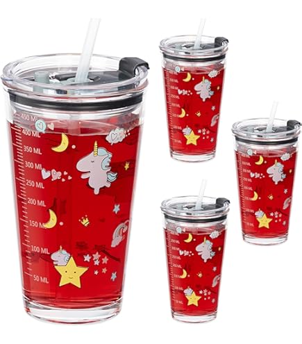 300 Cannucce Di Carta Colorate - 4 Colori Per Feste E Cocktail - Foto 8