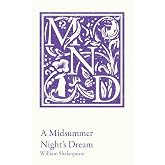 A Midsummer Night's Dream: KS3 classic text and A-level set text student edition (Collins Classroom Classics)