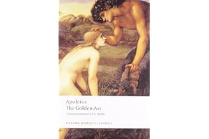 The Golden Ass (Oxford World's Classics)