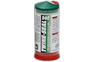 Facot Chemicals TWINE0175 Twine-Seal P.T.F.E. Bianco