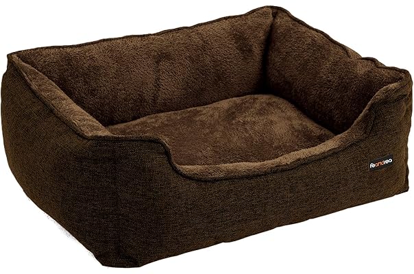 amazon prime large dog beds