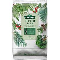 Dehner Bittersalz, Spezialdnger, hochwertiger Flssigdnger, Dnger fr  Thujen / Nadelgehlze, Magnesiumsulfat, mit Sofortwirkung, 3l, fr ca. 180  l, bunt : Amazon.de: Garten