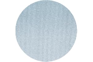 3M CLAW 3M Xtract Gitternetz Schleifscheibe 310W, 53382, 180+, 150 mm x NH, 50 Discs pro Innen