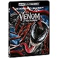 Venom - La Furia Di Carnage 4K (Bd 4K + Bd Hd)