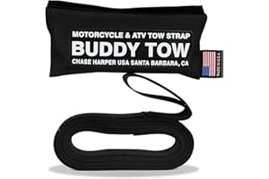 CHASE HARPER USA Chase Harper Buddy Tow 9100BK