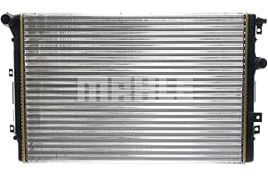 ‎MAHLE MAHLE CR 2032 000S Kühler Motorkühlung mit Dichtring u.a. passend für VW TIGUAN (5N_)