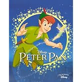 Peter Pan (Mis Cl&aacute;sicos Disney)