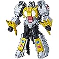 Transformers Cyberverse Ultra Class Grimlock