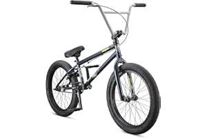 Mongoose Legion L80 2021 BMX Completo