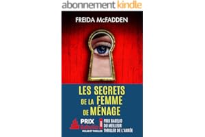 Les secrets de la femme de ménage