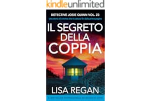 Il segreto della coppia: Una storia di crimine che