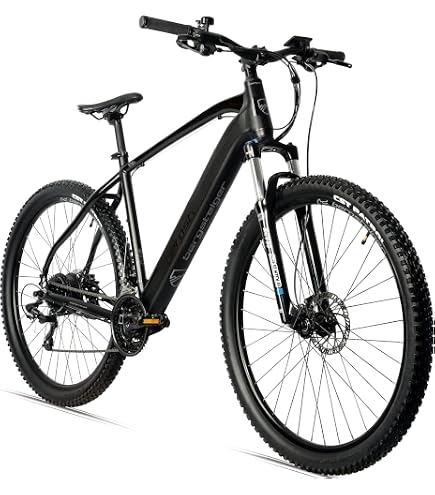 tandem fahrrad e bike Folding Electric Tandem Bike – Double the Fun & Power main image 0