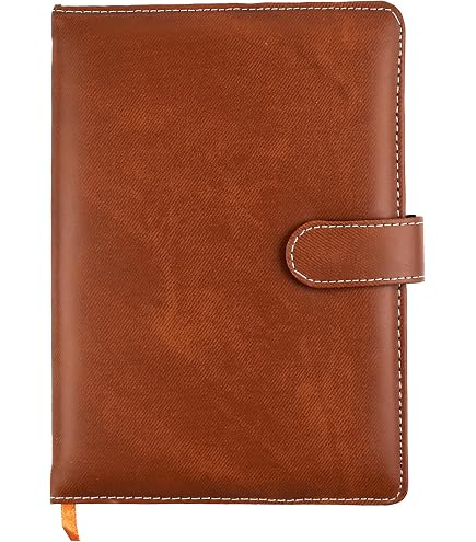 Mahavir Executive Diary 2026 | B5 Size | One-Day-to-a-Page New