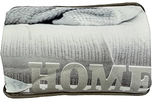 VITBEL Borsa Acqua Calda Elettrica 500W con Morbida Fodera in Peluche, Temperatura Massima 75°C, Ideale come Scaldamani e Scaldapiedi, per Alleviare Dolori Muscolari, Dorsali e Mestruali (BEIGE)