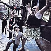 Strange Days