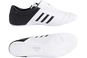 adidas Training Shoes Trainers Adi-Kick I-Chaussures de karaté pour Arts Martiaux-Taekwondo Mixte