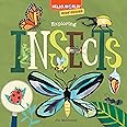 Hello, World! Kids' Guides: Exploring Insects
