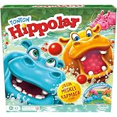Hasbro Gaming Tonton Hippos Box Game - Turkish version