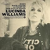 Lu's Jukebox Vol. 3: Bob's Back Pages: A Night of Bob Dylan Songs