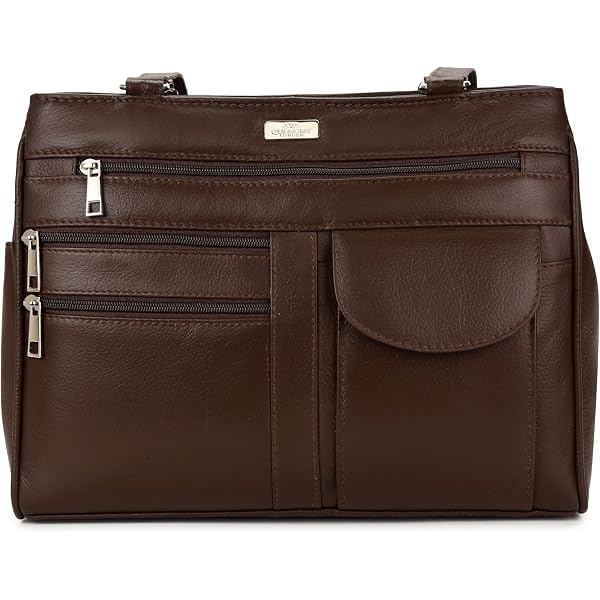 Sac à Main à Bandoulière pour Femme, Sac de Créateur en Cuir Souple