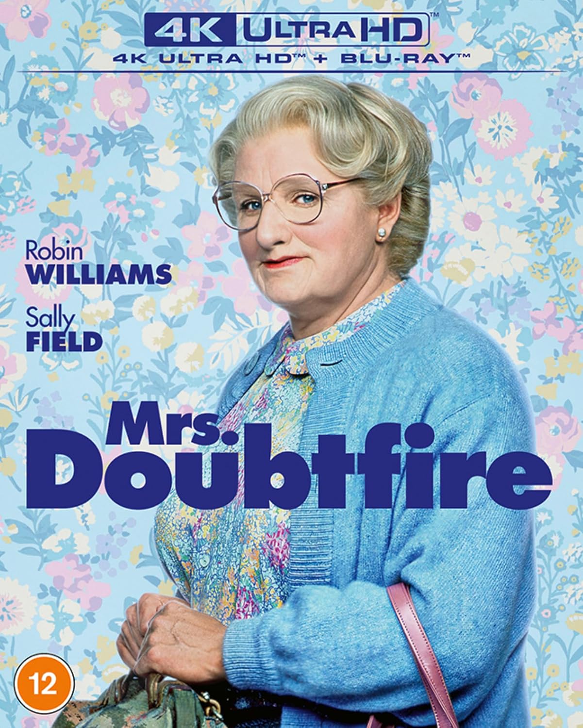 Foire Aux Questions Essentielles sur le Mrs Doubtfire 4K Ultra HD