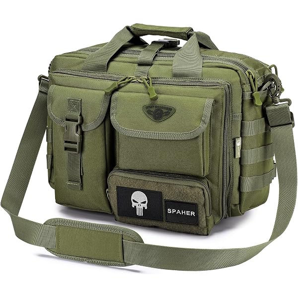 Sac à Dos Compact M-Tac Assistant - Noir, 28x16x9cm, Molle, Réglable Droitier/gaucher, 4L - 10